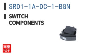 SRD1-1A-DC-1-BGN ͼƬ